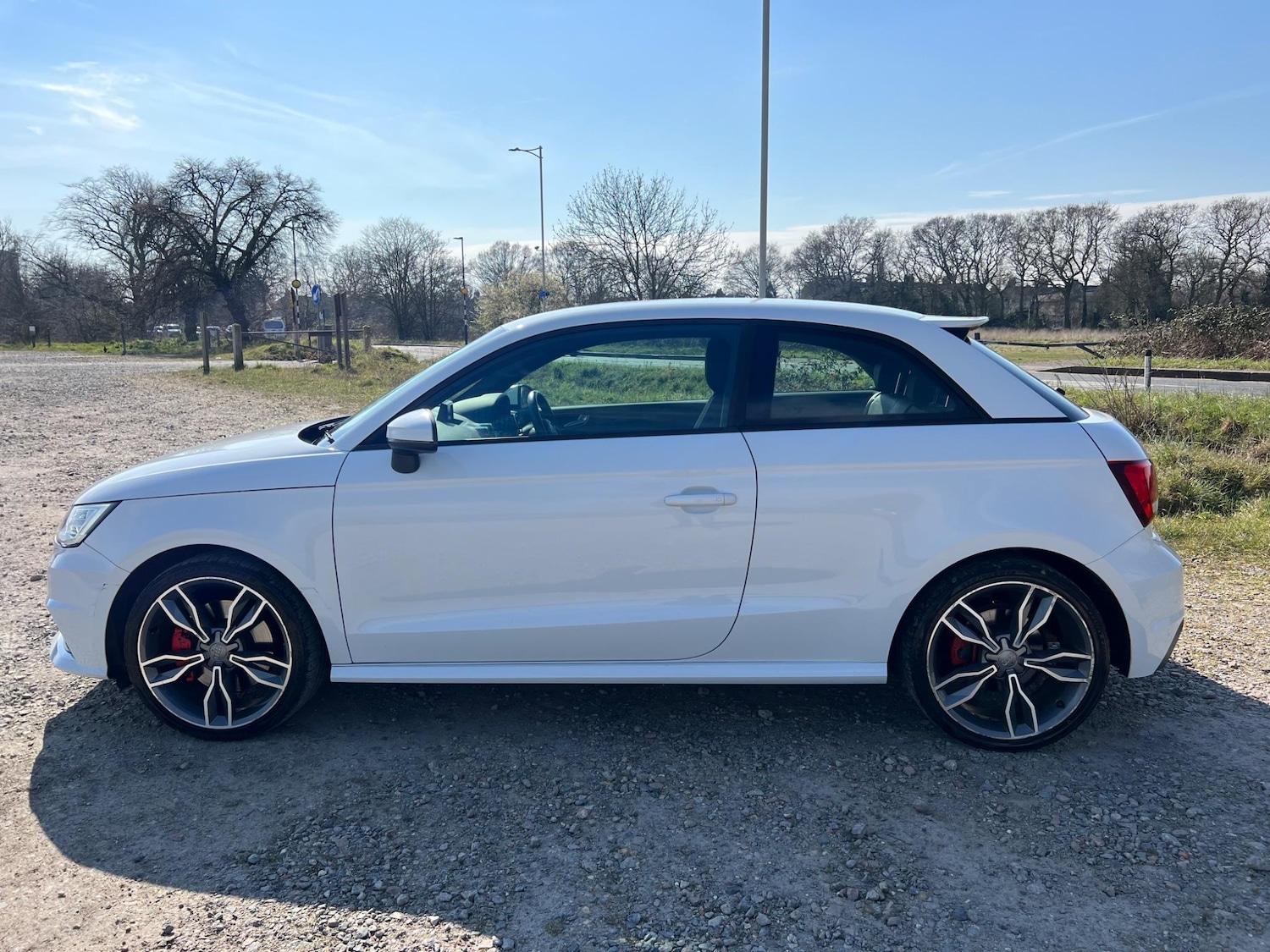 Used Audi S1 for sale - 76990381: Photo 10
