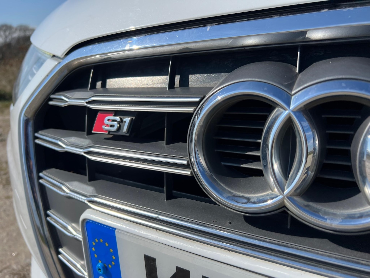 Used Audi S1 for sale - 76990381: Photo 12