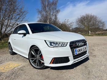 Used Audi S1 2014 for sale - 76990381: Photo