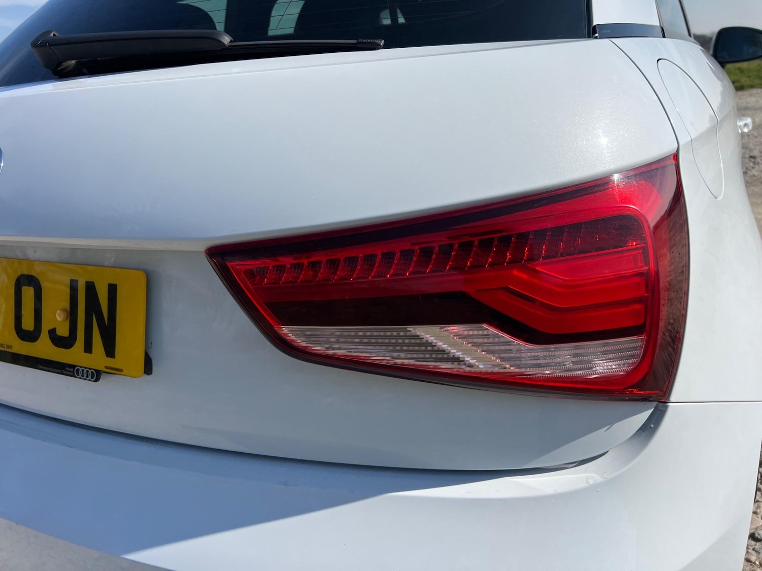 Used Audi S1 for sale - 76990381: Photo 20