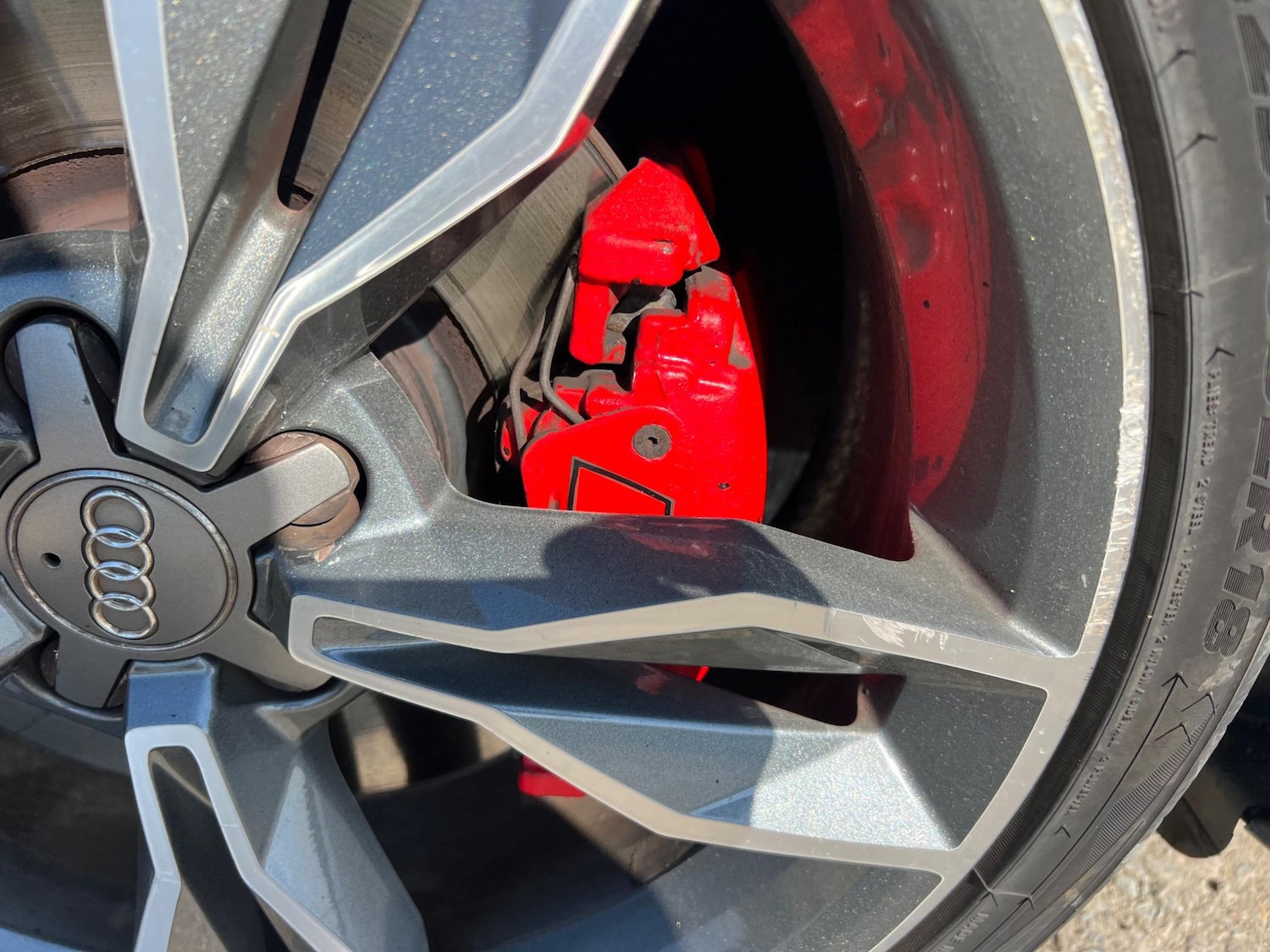 Used Audi S1 for sale - 76990381: Photo 25