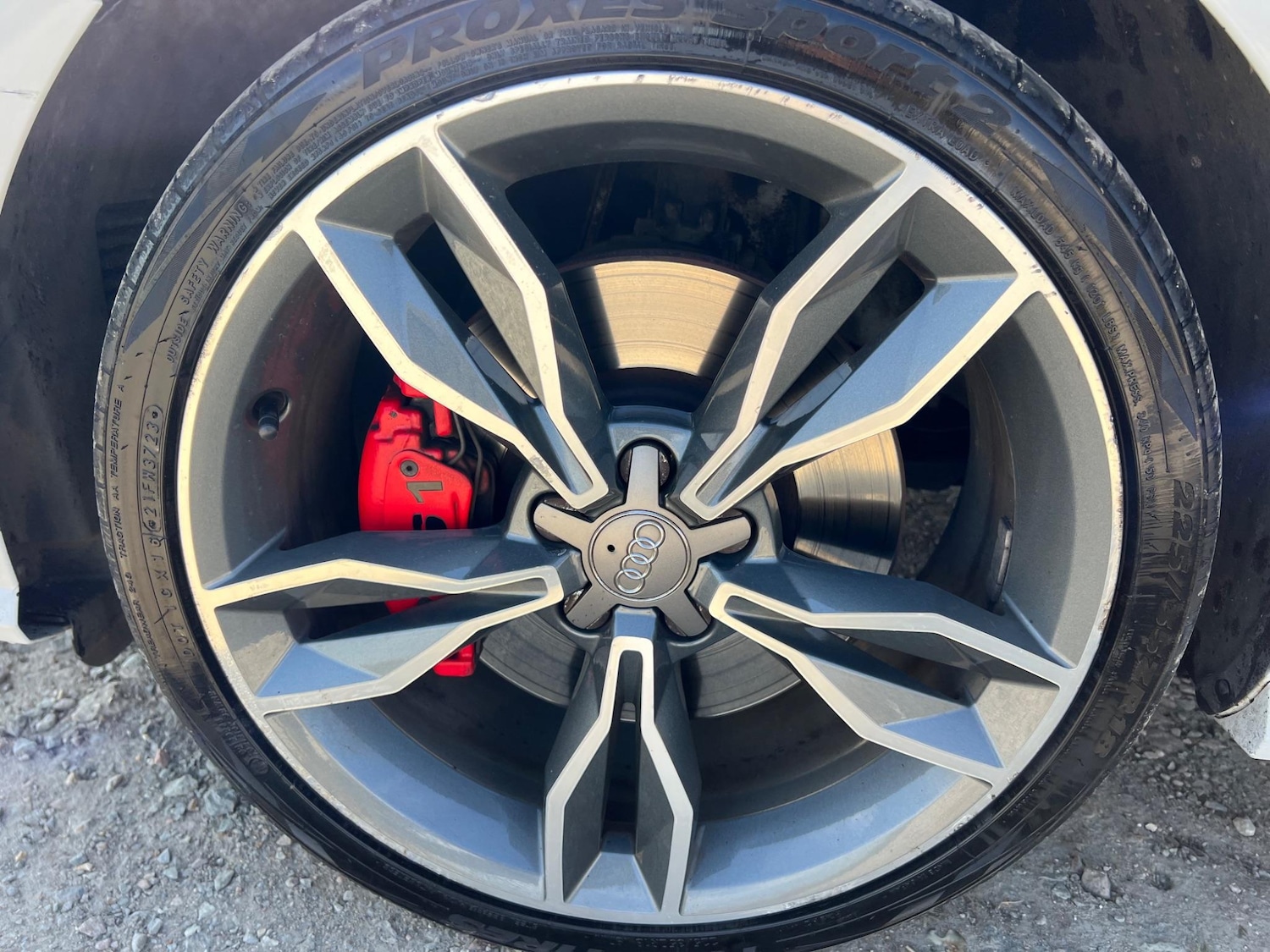 Used Audi S1 for sale - 76990381: Photo 27