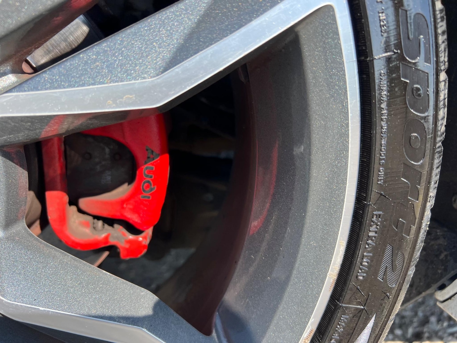 Used Audi S1 for sale - 76990381: Photo 29