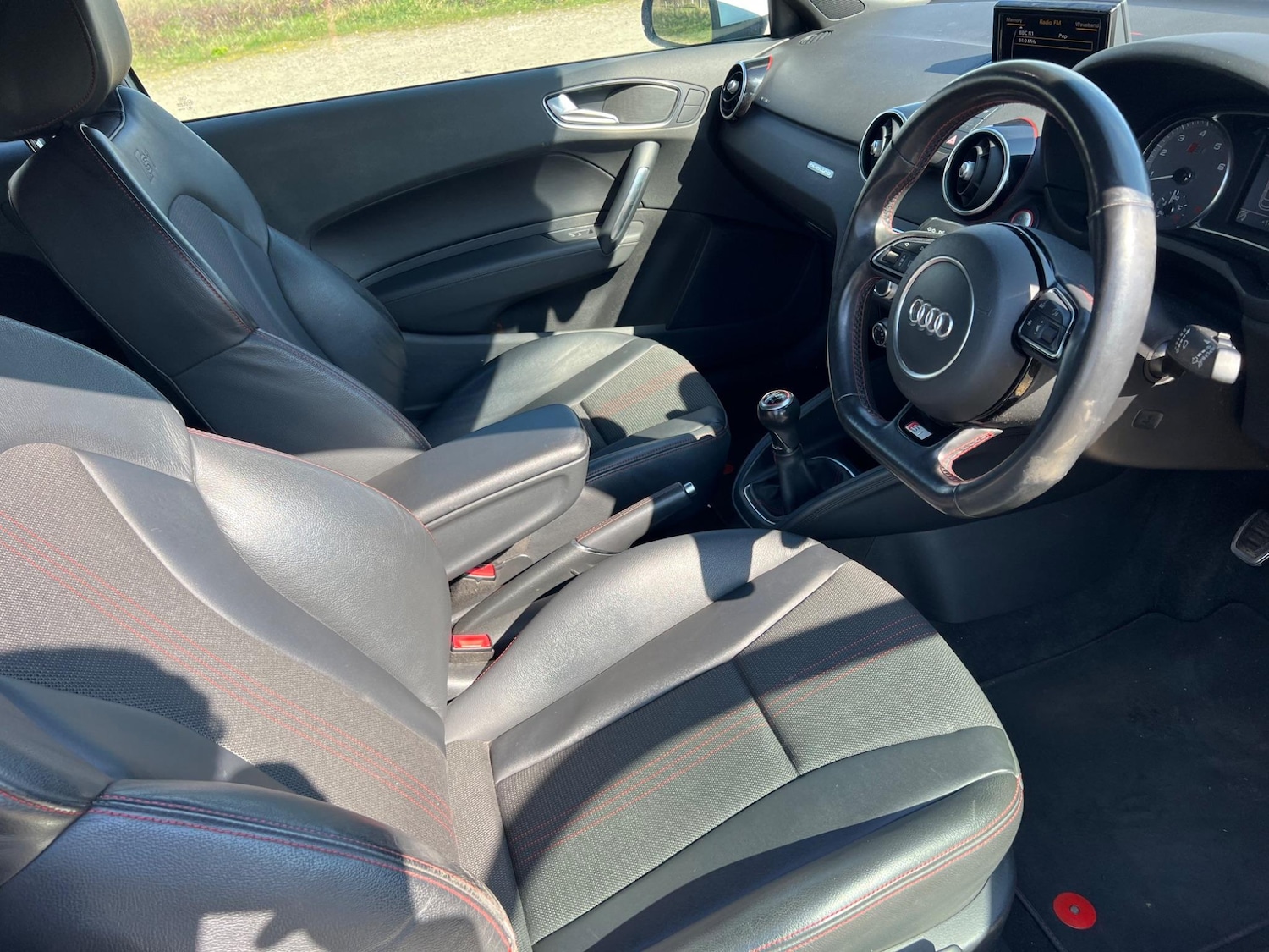 Used Audi S1 for sale - 76990381: Photo 31