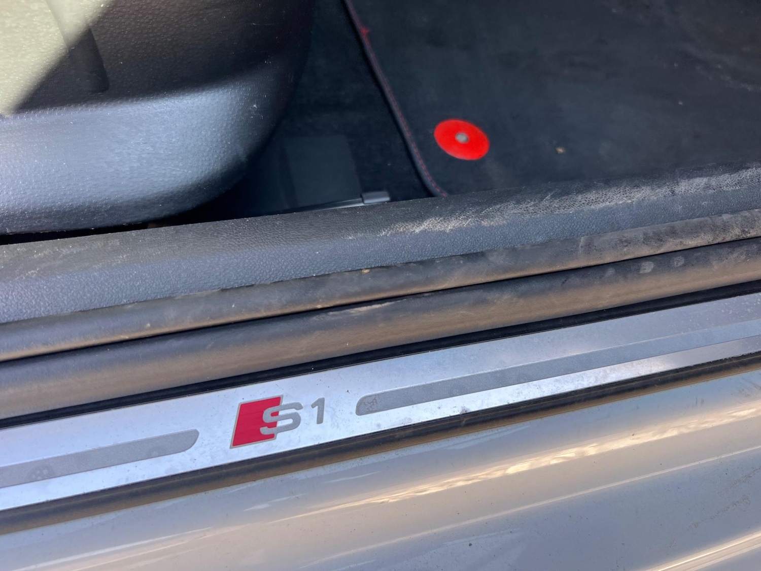 Used Audi S1 for sale - 76990381: Photo 35