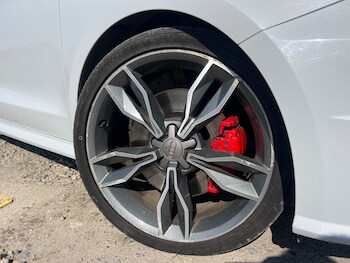 Used Audi S1 2014 for sale - 76990381: Photo