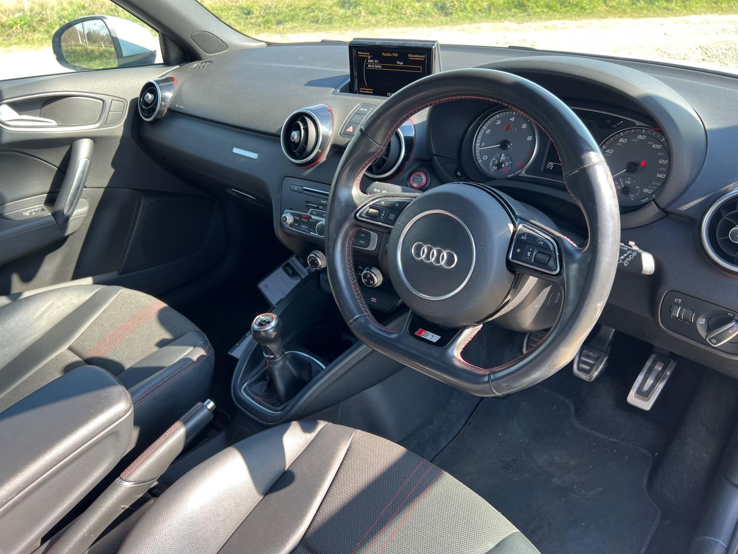 Used Audi S1 for sale - 76990381: Photo 40