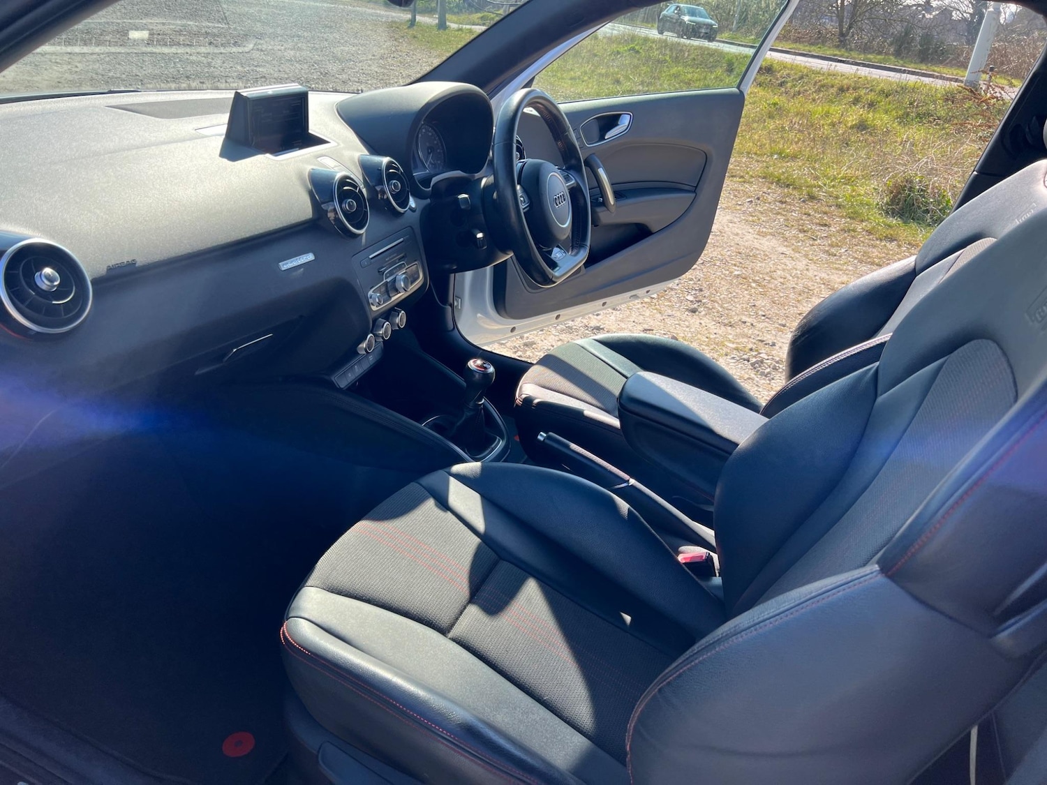 Used Audi S1 for sale - 76990381: Photo 42