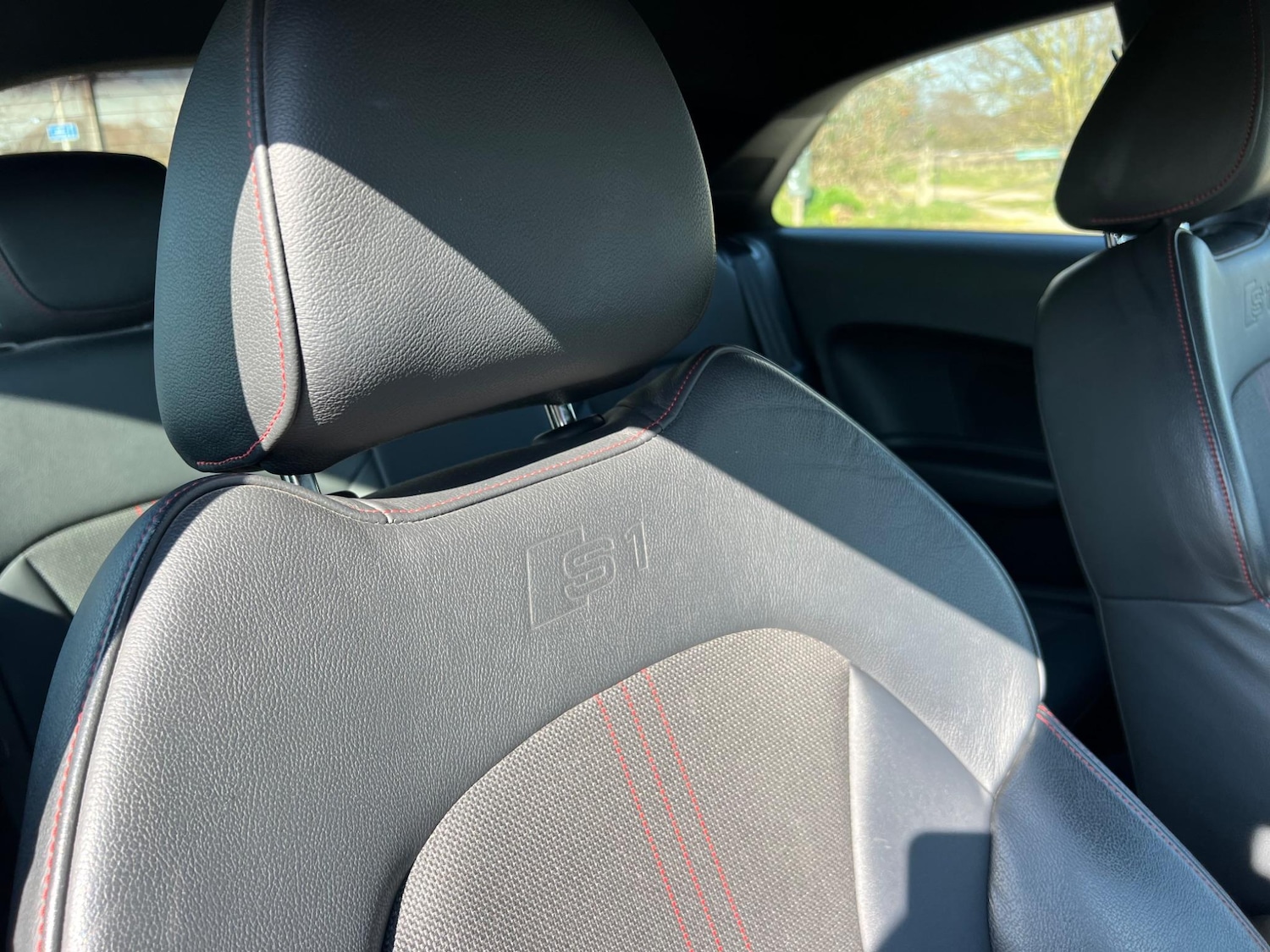 Used Audi S1 for sale - 76990381: Photo 43