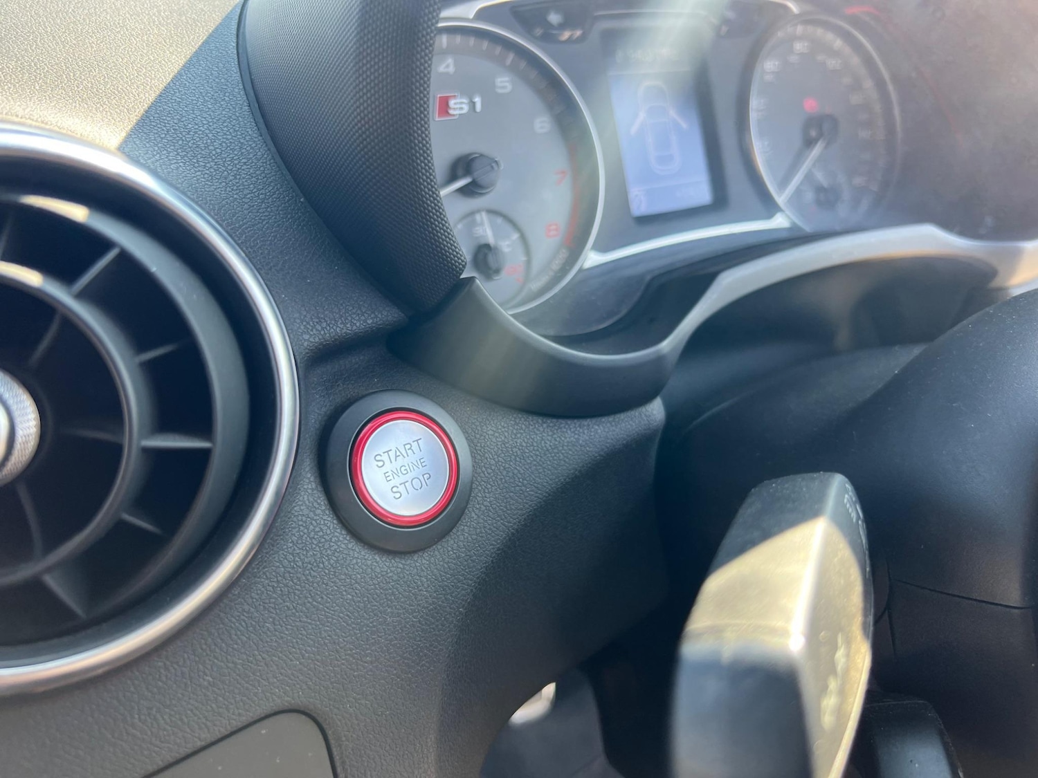 Used Audi S1 for sale - 76990381: Photo 44