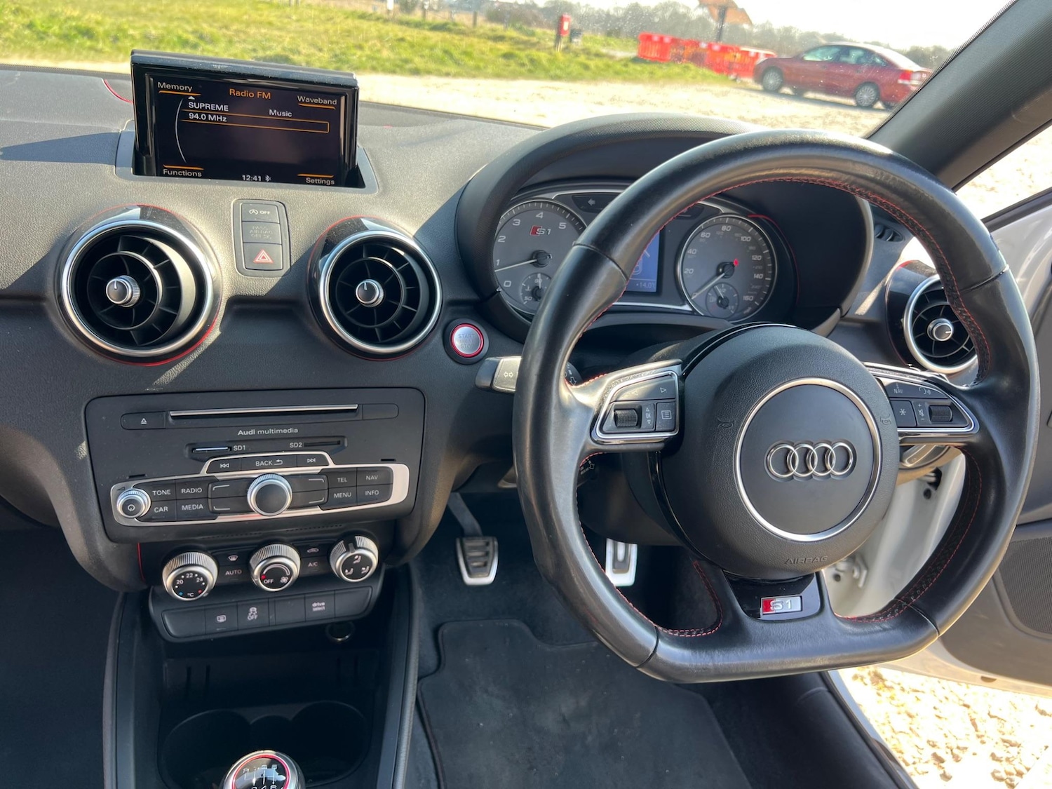 Used Audi S1 for sale - 76990381: Photo 45