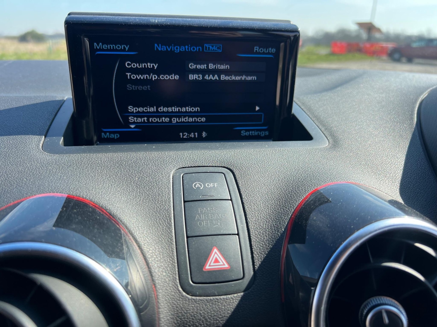 Used Audi S1 for sale - 76990381: Photo 49