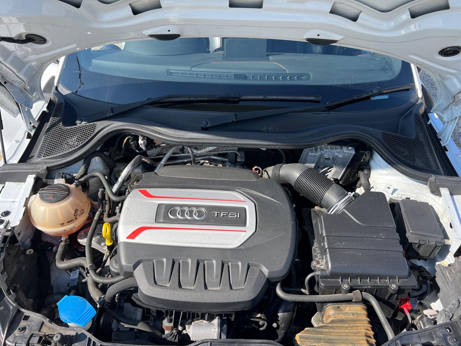 Used Audi S1 for sale - 76990381: Photo 51