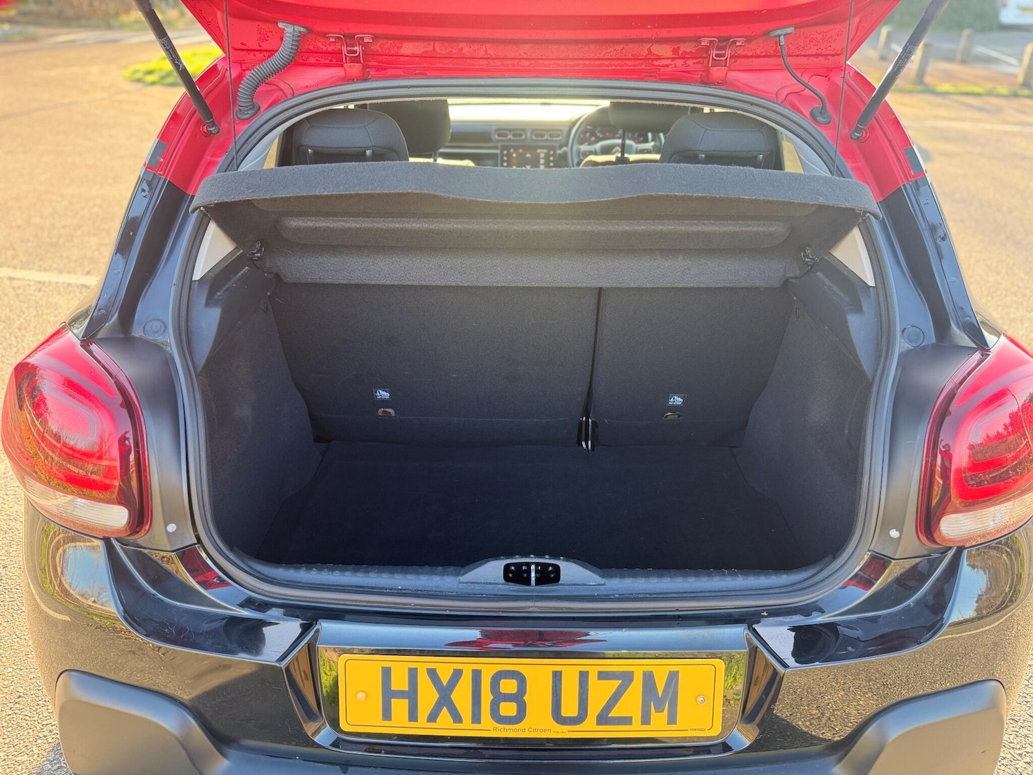 Used Citroen C3 2018 for sale - 77081570: Photo 11