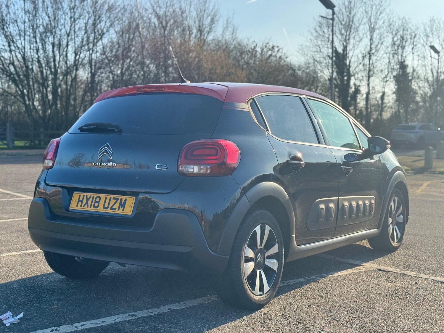 Used Citroen C3 2018 for sale - 77081570: Photo 13