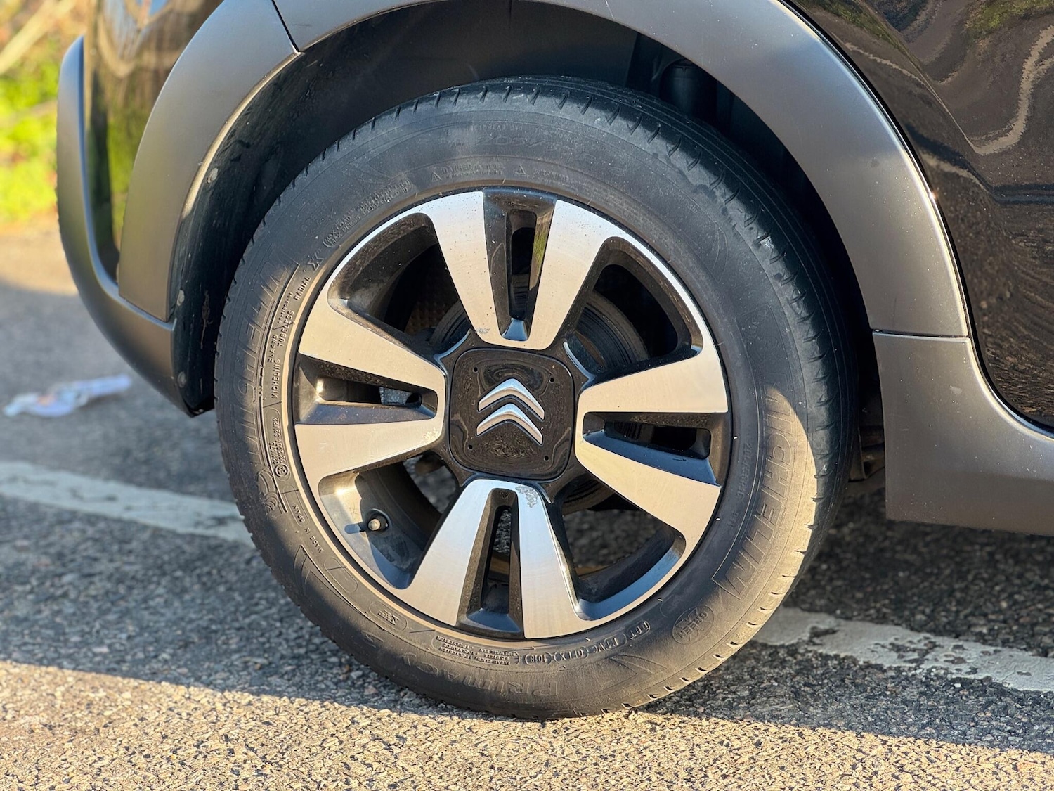 Used Citroen C3 2018 for sale - 77081570: Photo 15