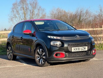 (18) - 1.2 PureTech Flair EAT6 Euro 6 (s/s) 5dr