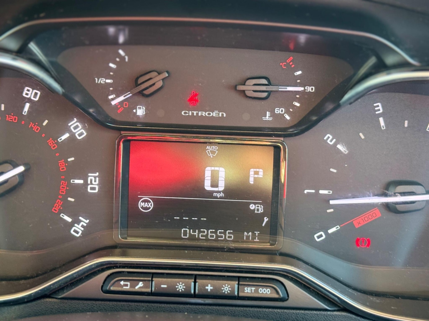 Used Citroen C3 2018 for sale - 77081570: Photo 21