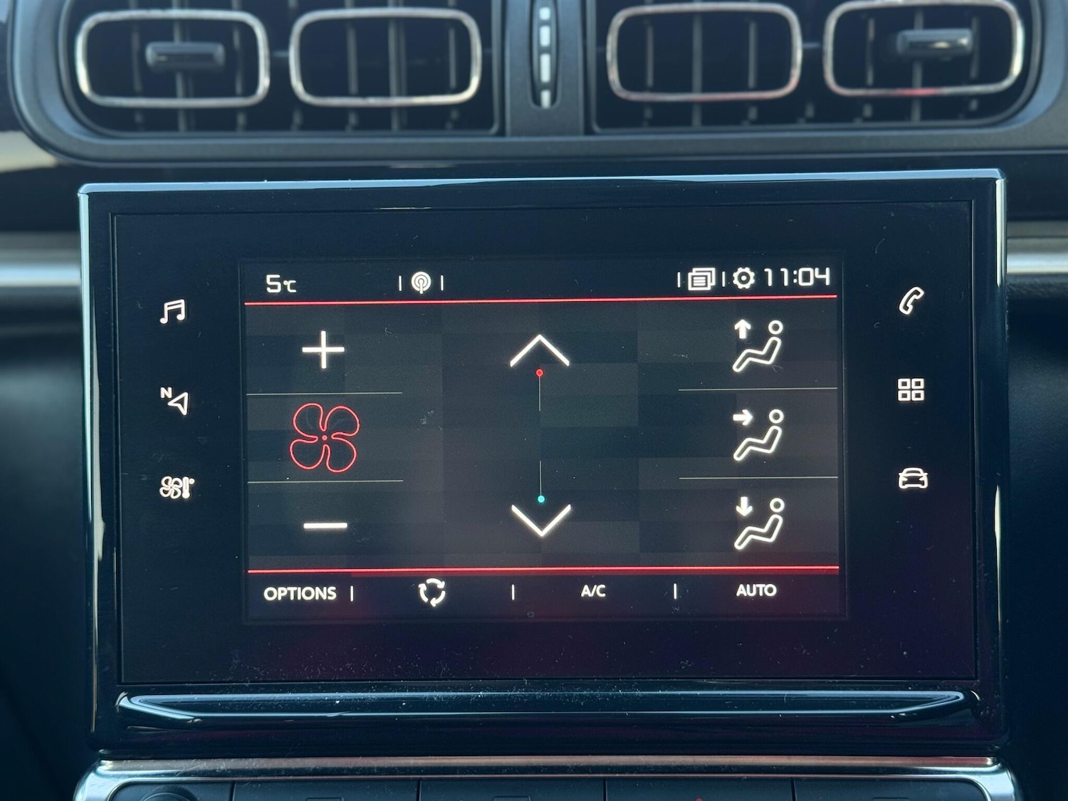 Used Citroen C3 2018 for sale - 77081570: Photo 23