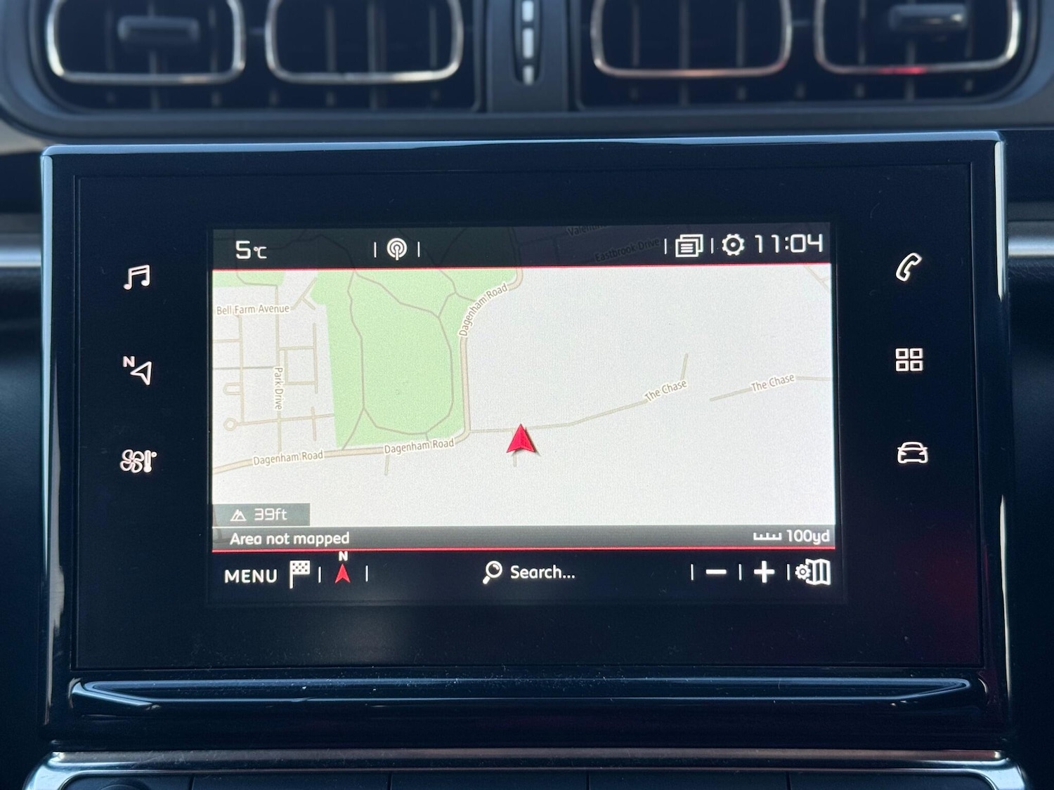 Used Citroen C3 2018 for sale - 77081570: Photo 24