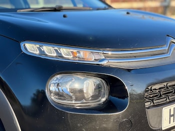 Used Citroen C3 2018 for sale - 77081570: Photo