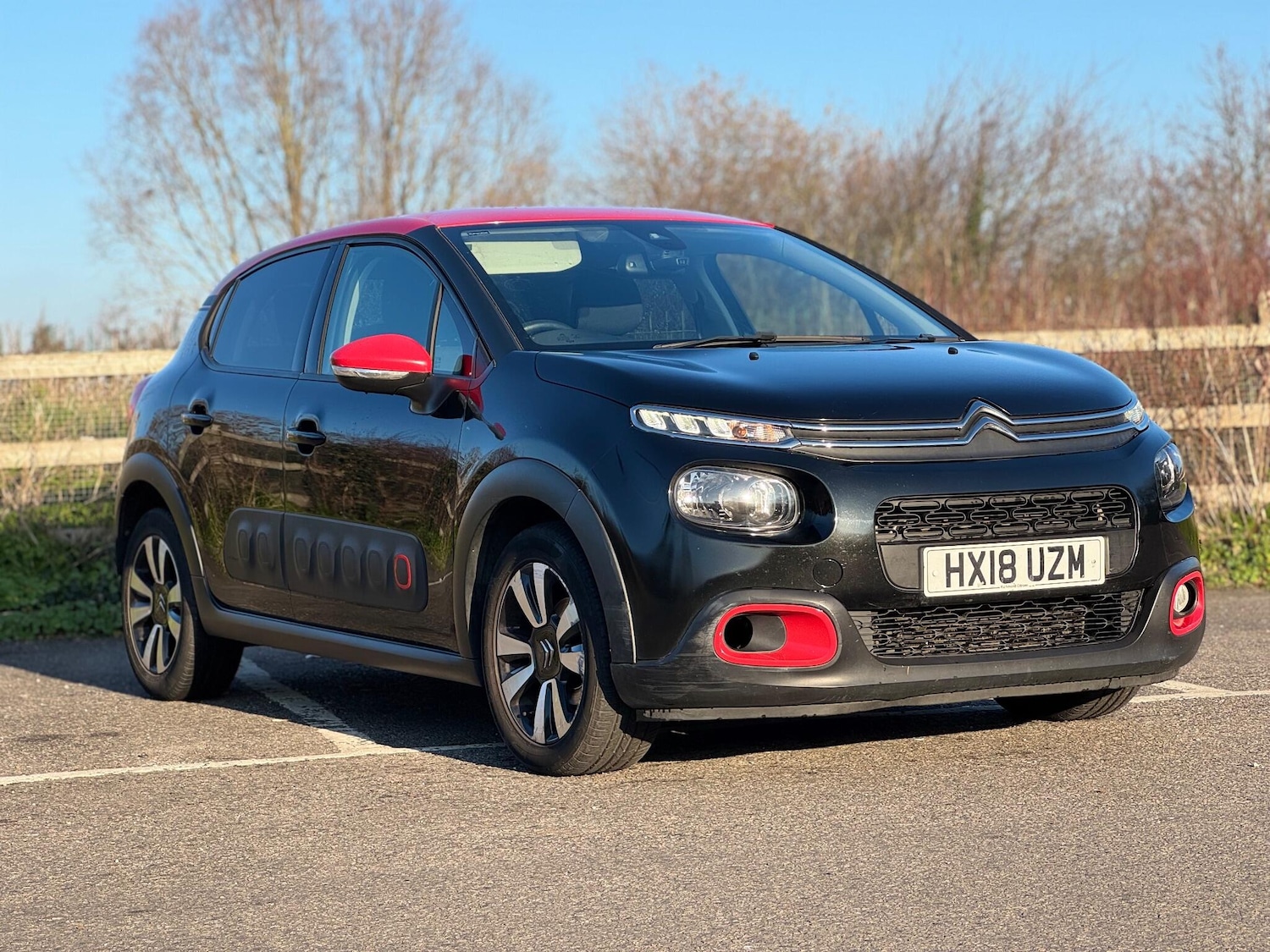 Used Citroen C3 2018 for sale - 77081570: Photo 4