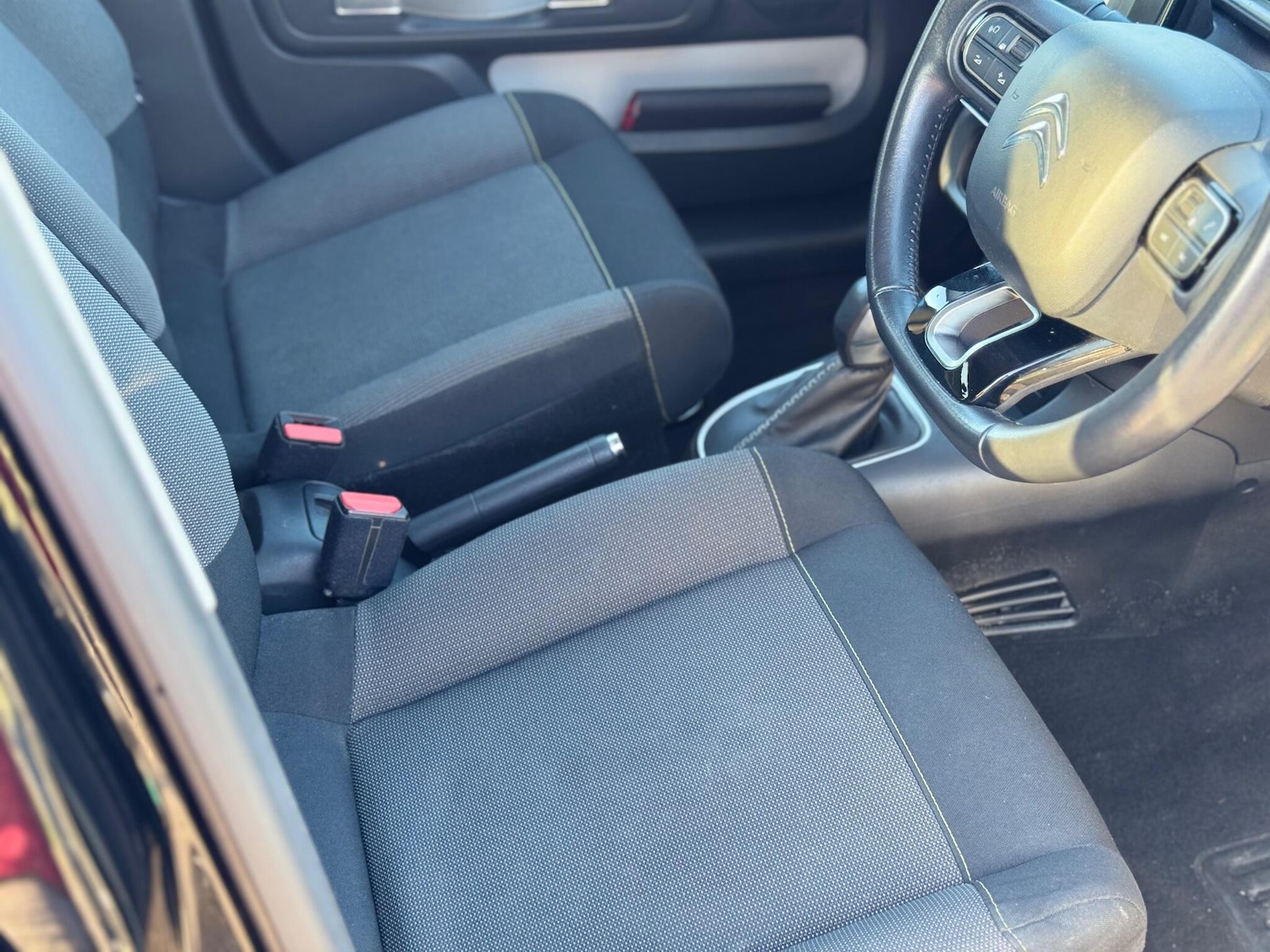 Used Citroen C3 2018 for sale - 77081570: Photo 42