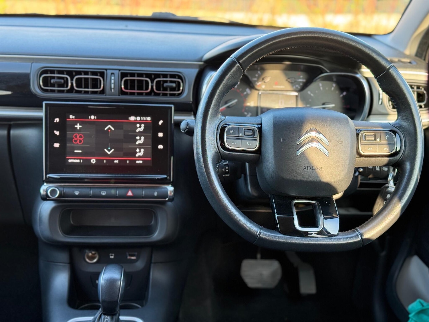 Used Citroen C3 2018 for sale - 77081570: Photo 49