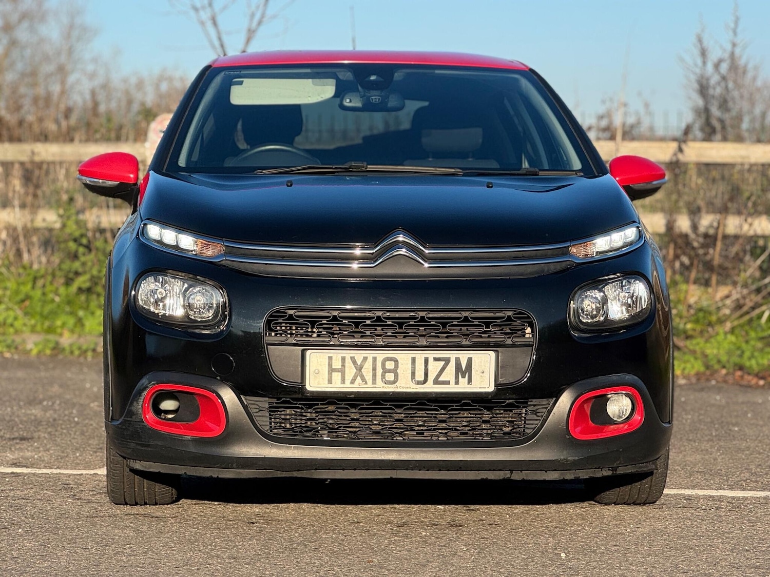 Used Citroen C3 2018 for sale - 77081570: Photo 7
