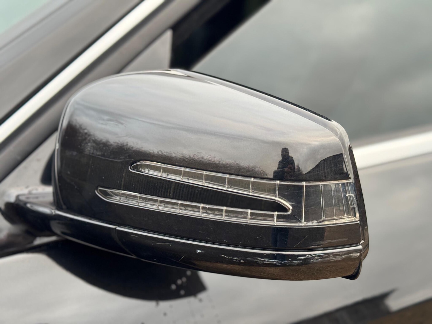 Used Mercedes-Benz E Class 2015 for sale - 76824034: Photo 11