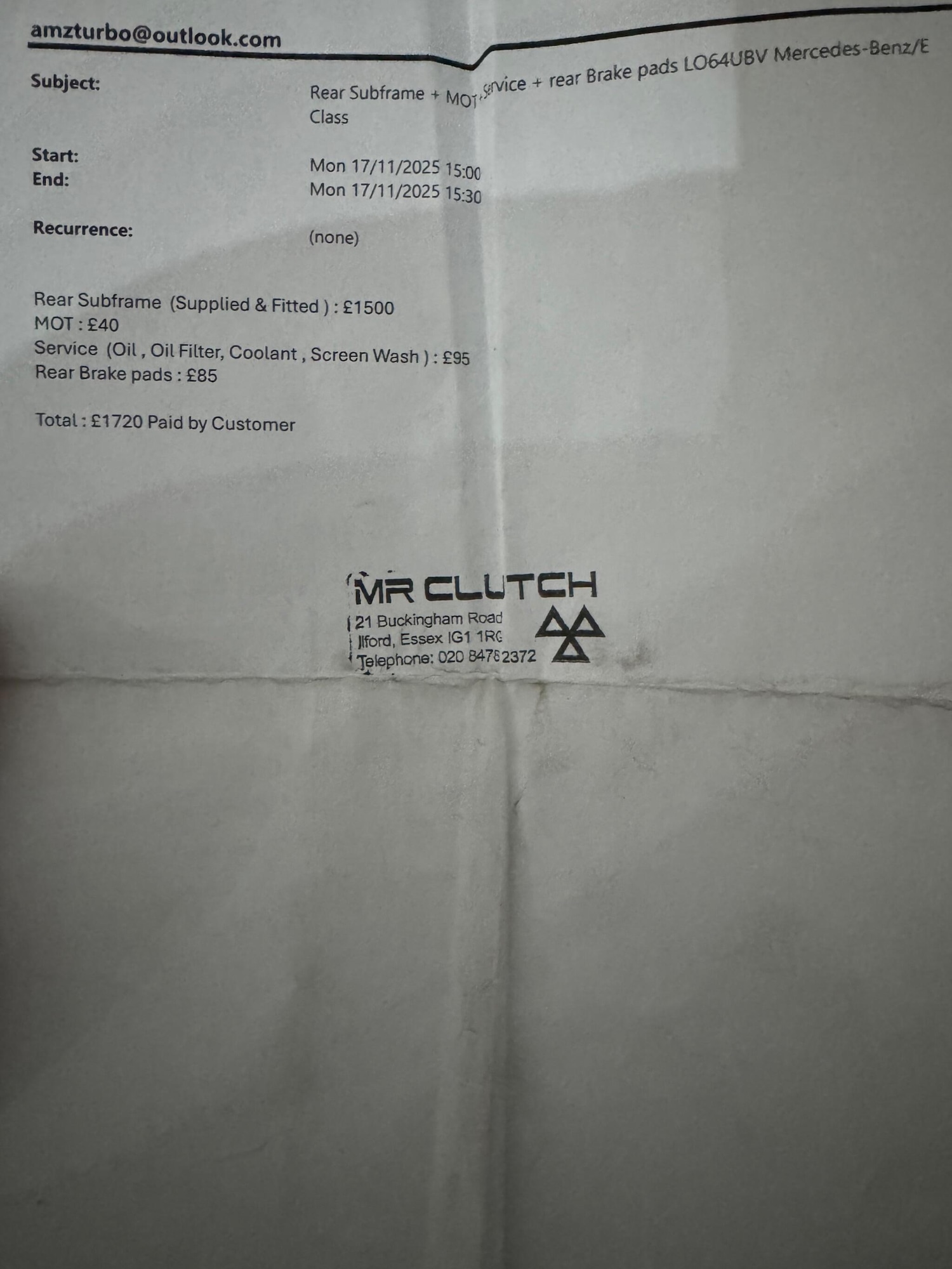 Used Mercedes-Benz E Class 2015 for sale - 76824034: Photo 30