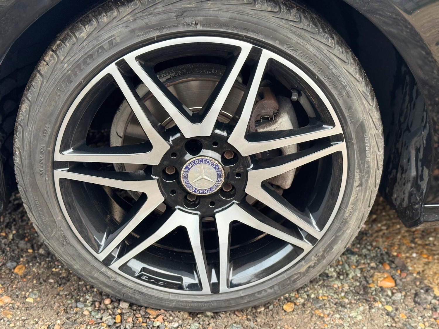 Used Mercedes-Benz E Class 2015 for sale - 76824034: Photo 6