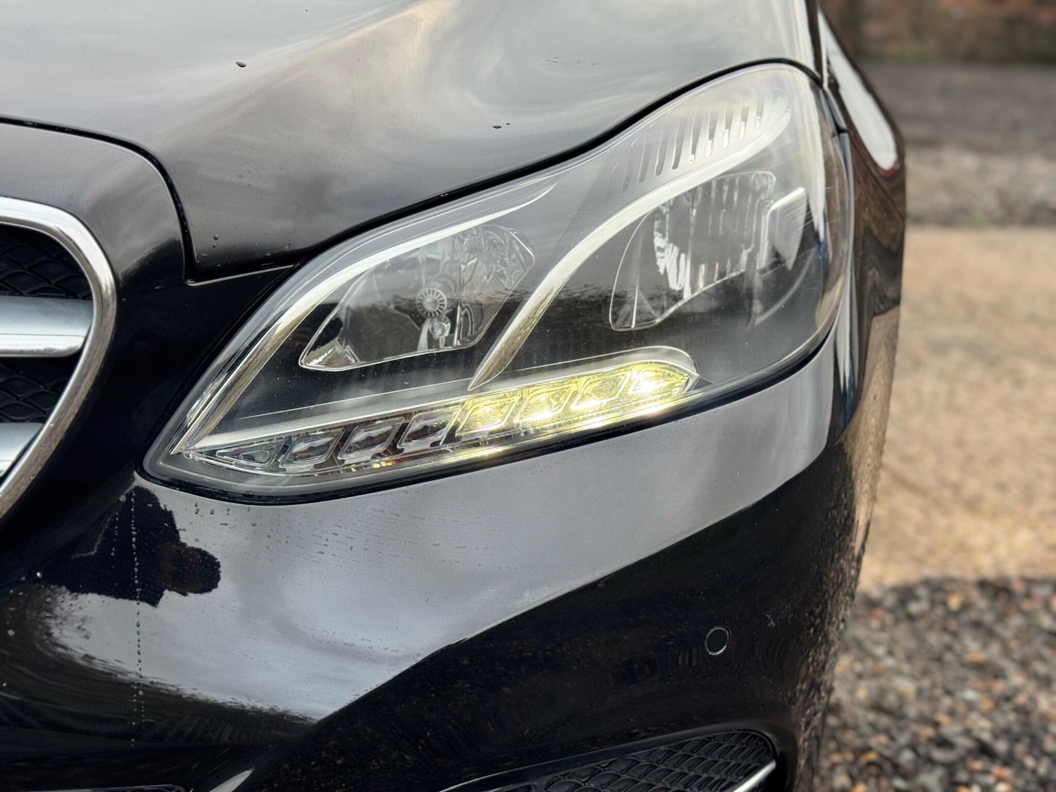 Used Mercedes-Benz E Class 2015 for sale - 76824034: Photo 7