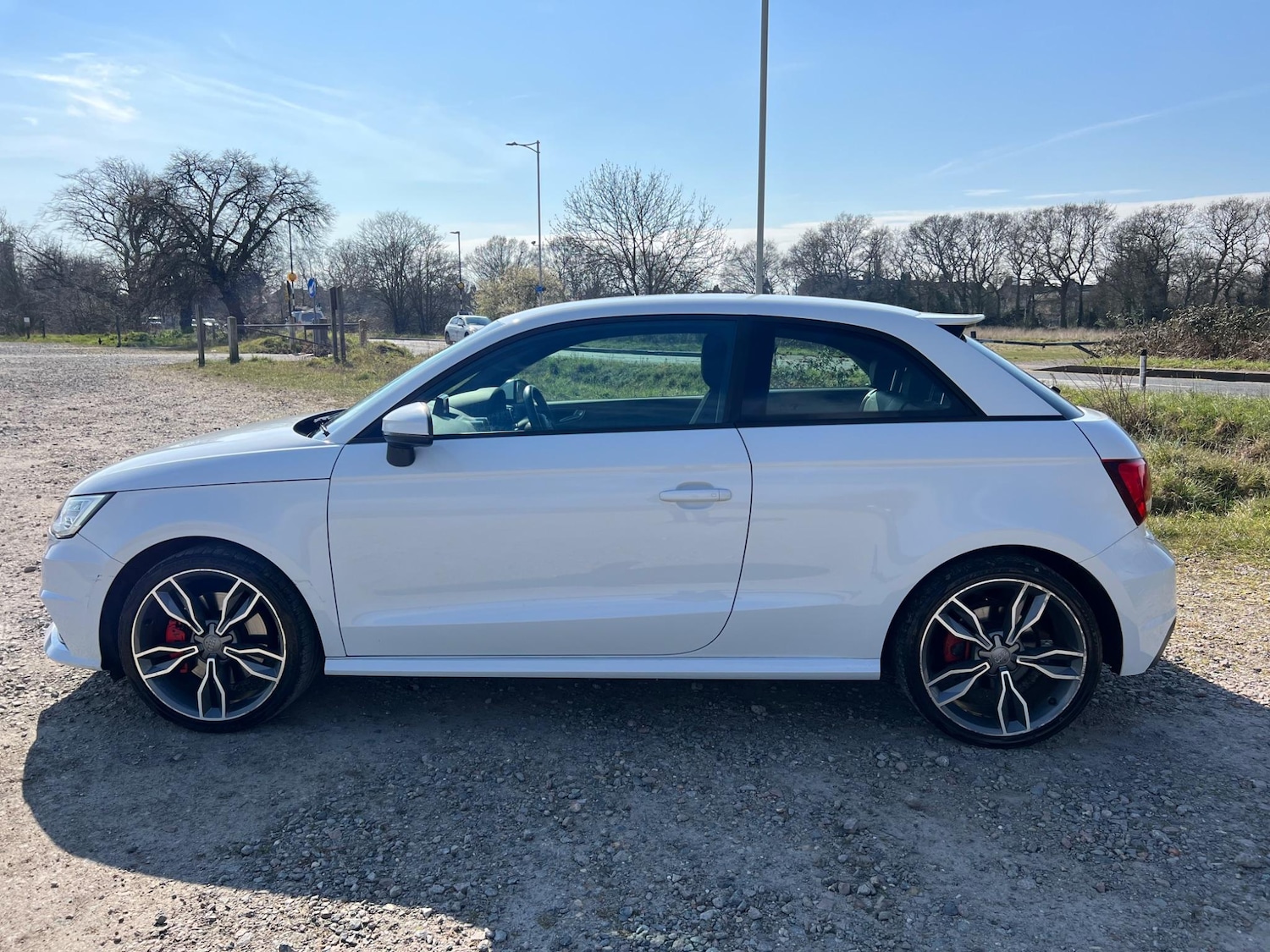 Used Audi A1 2014 for sale - 76549342: Photo 11