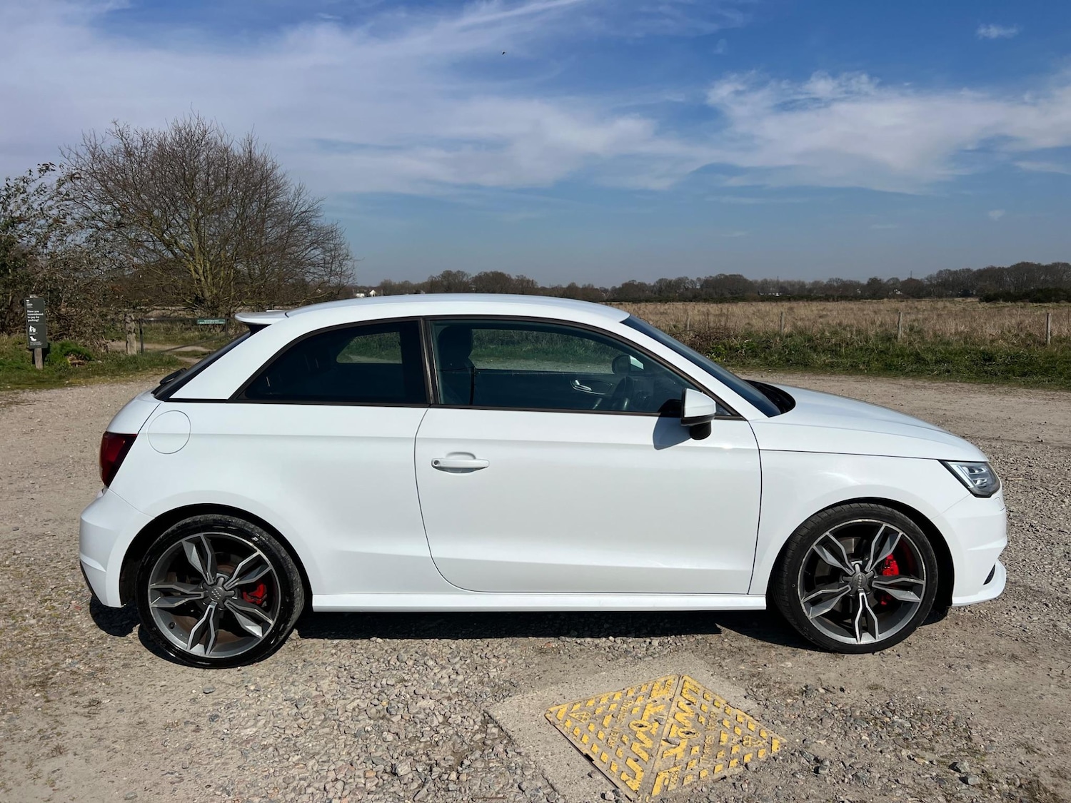 Used Audi A1 2014 for sale - 76549342: Photo 22