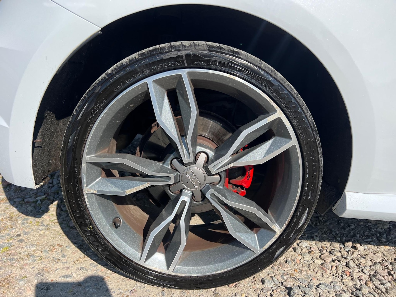 Used Audi A1 2014 for sale - 76549342: Photo 24