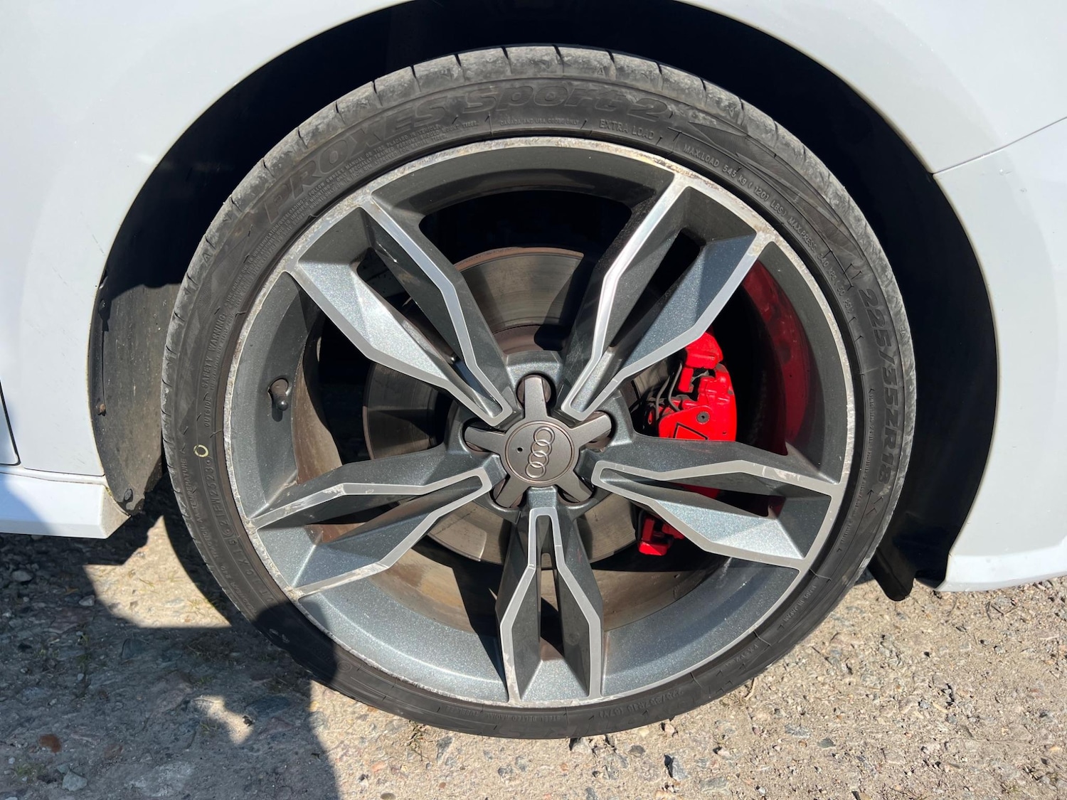 Used Audi A1 2014 for sale - 76549342: Photo 26