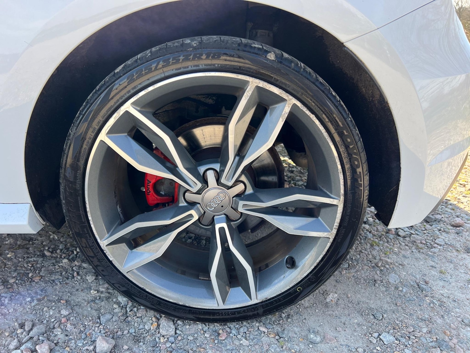 Used Audi A1 2014 for sale - 76549342: Photo 28