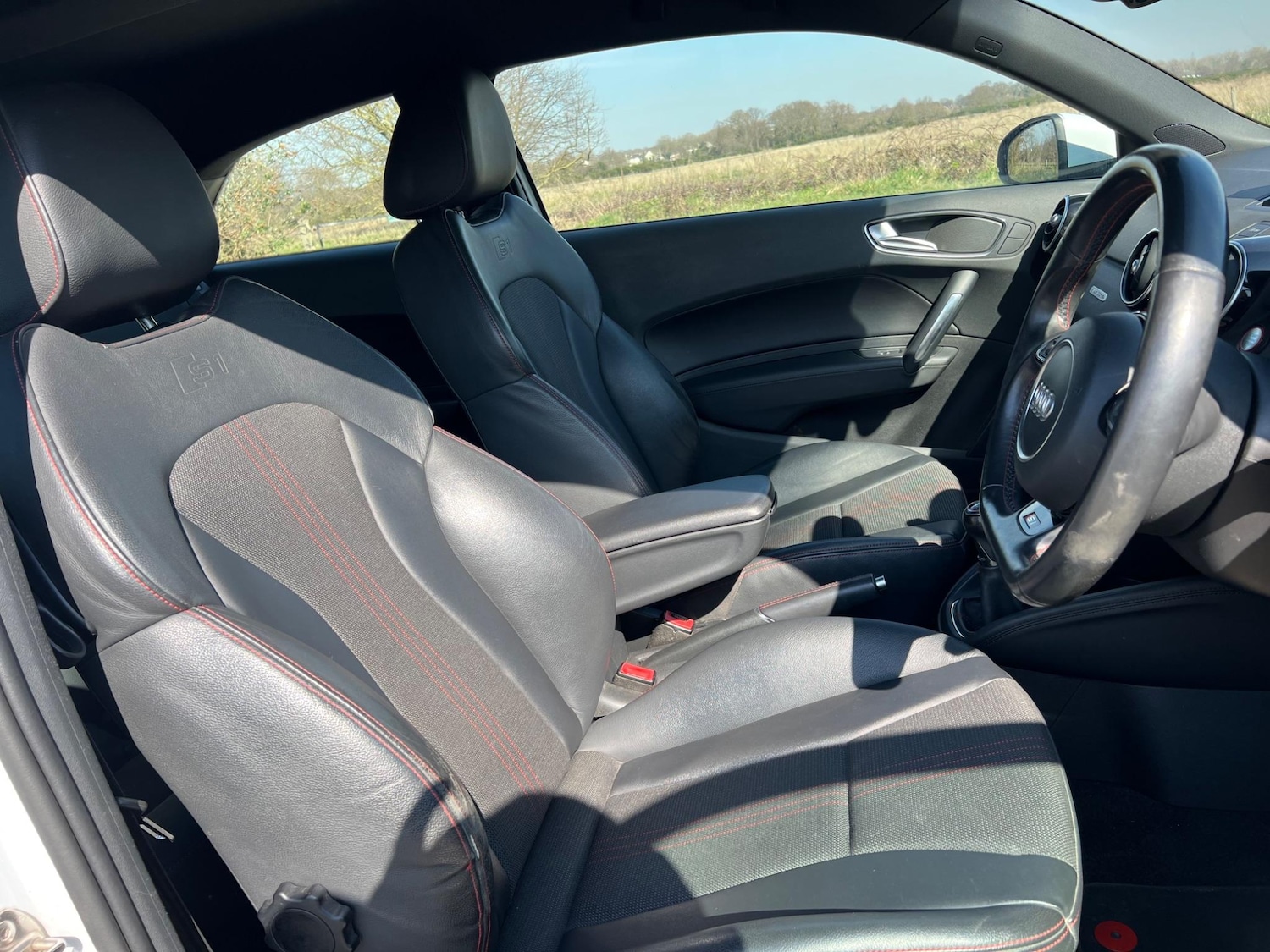 Used Audi A1 2014 for sale - 76549342: Photo 30