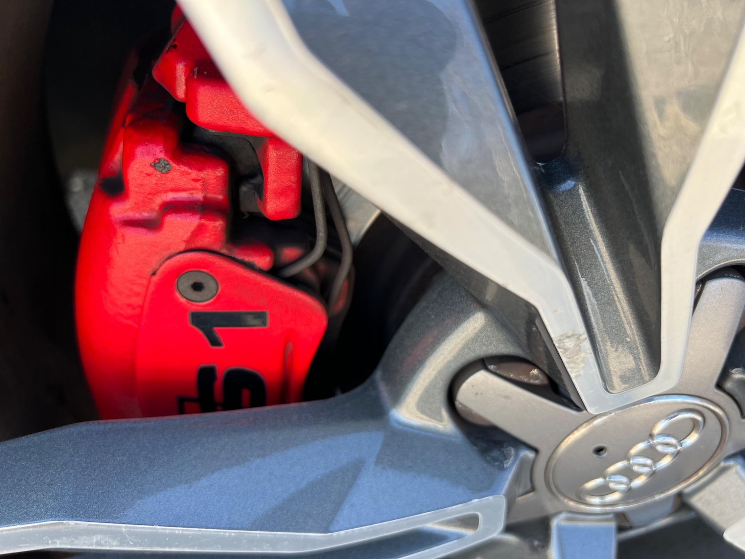 Used Audi A1 2014 for sale - 76549342: Photo 32