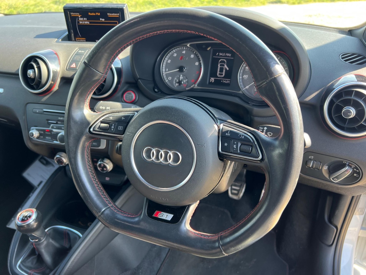 Used Audi A1 2014 for sale - 76549342: Photo 38