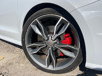 Used Audi A1 2014 for sale - 76549342: Photo