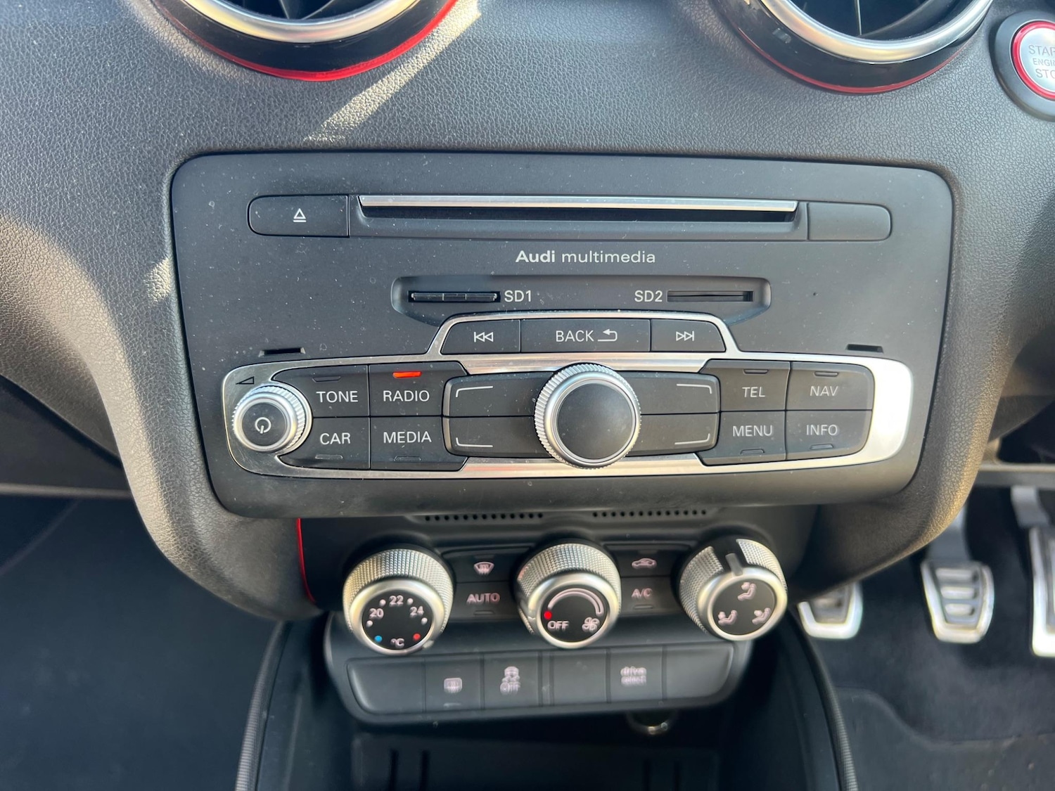 Used Audi A1 2014 for sale - 76549342: Photo 46