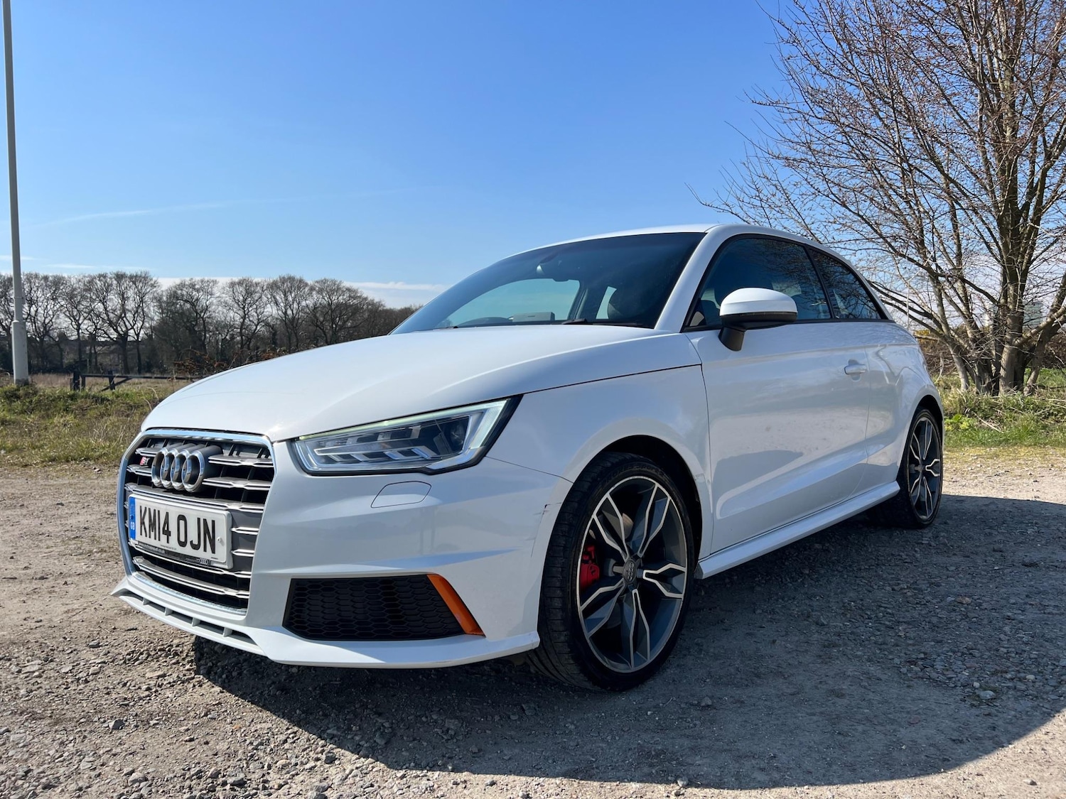 Used Audi A1 2014 for sale - 76549342: Photo 5