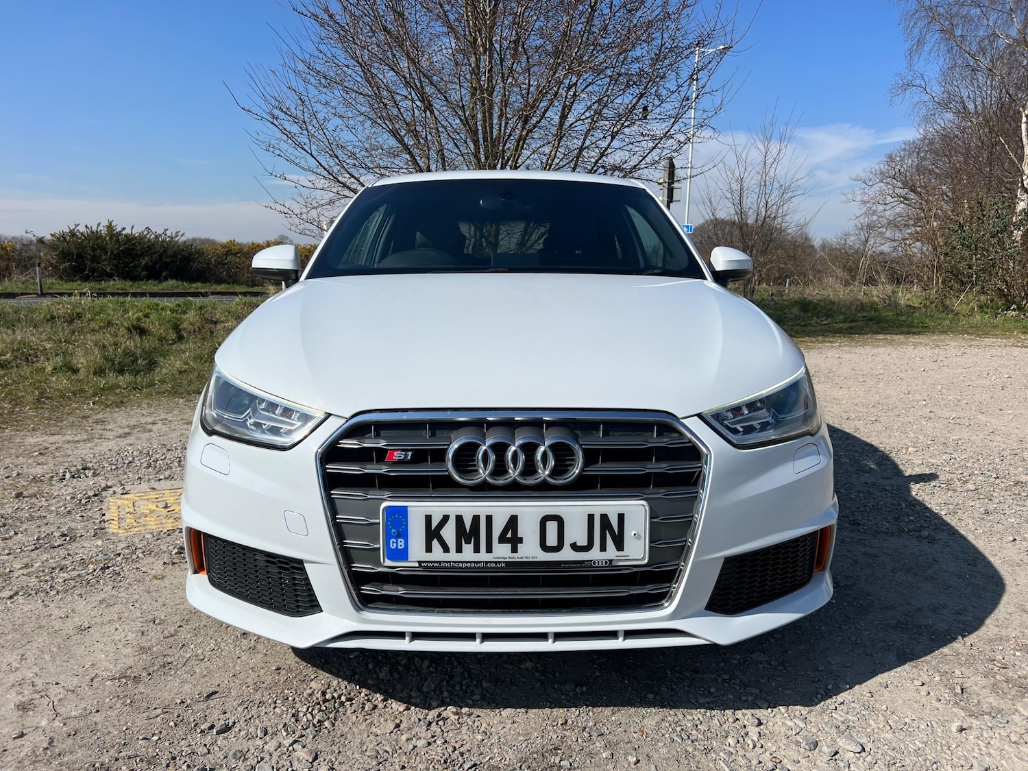 Used Audi A1 2014 for sale - 76549342: Photo 6