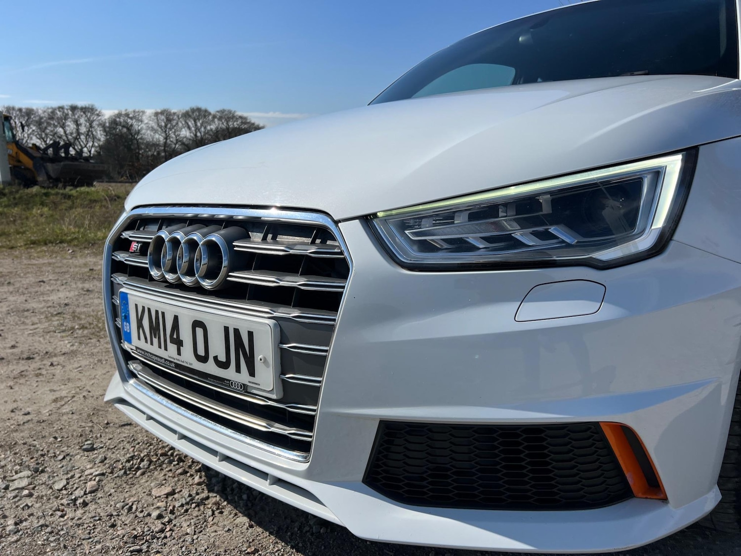 Used Audi A1 2014 for sale - 76549342: Photo 7