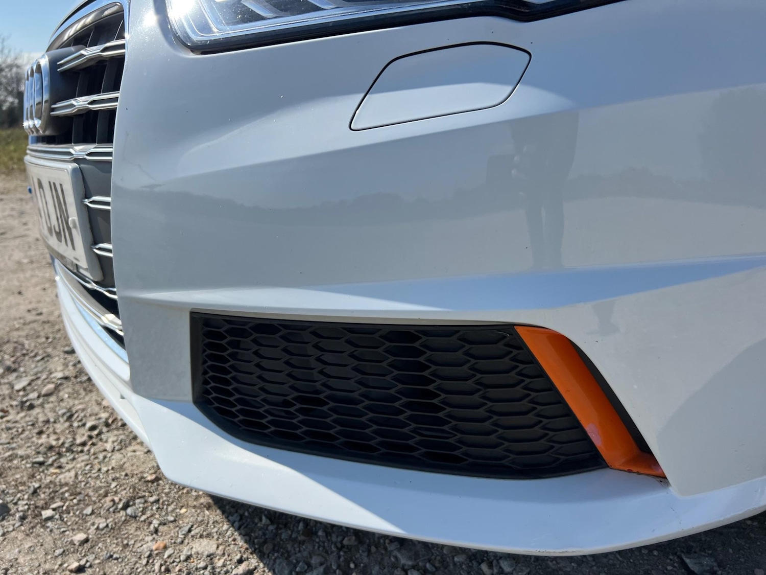 Used Audi A1 2014 for sale - 76549342: Photo 8