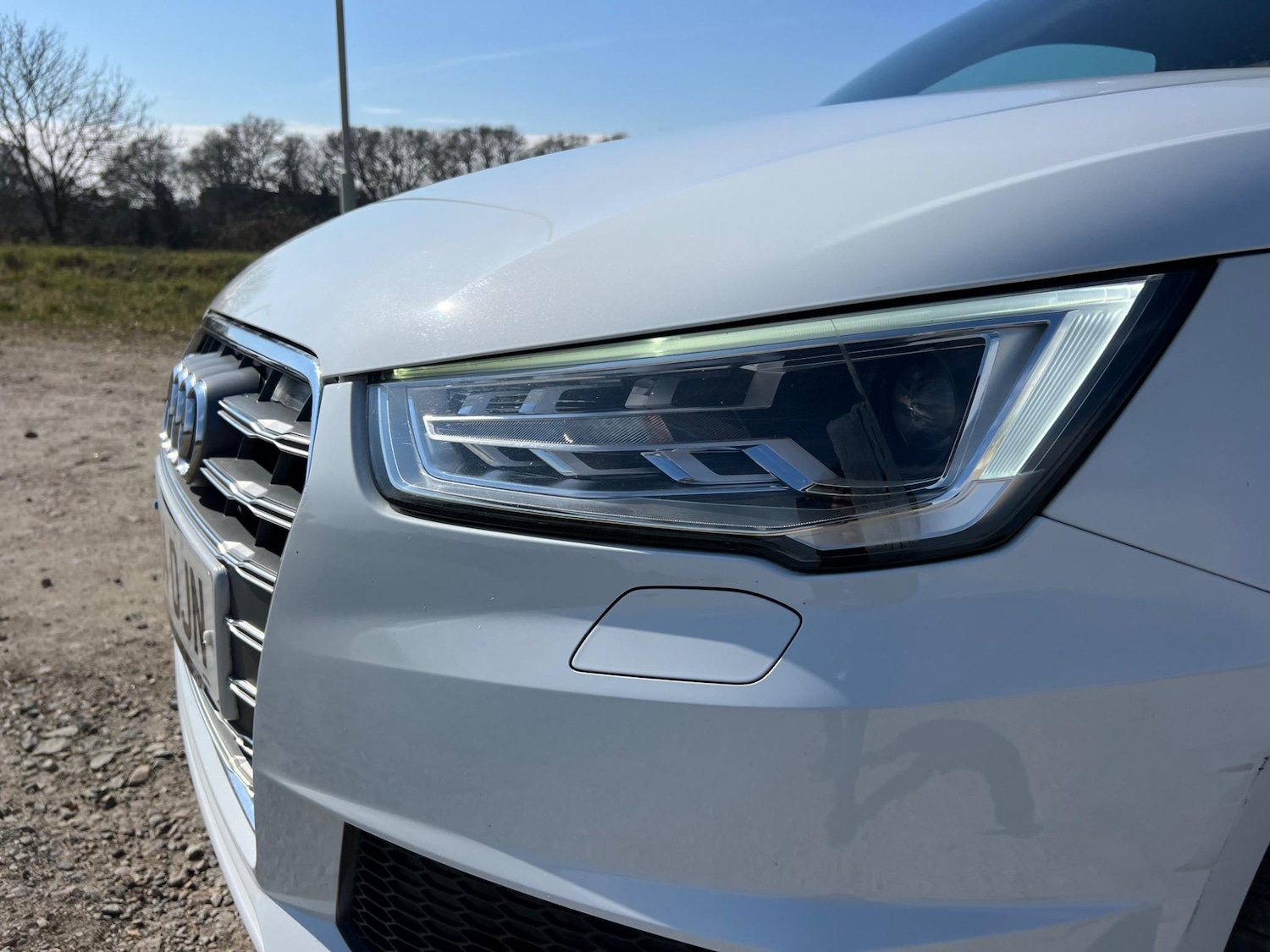 Used Audi A1 2014 for sale - 76549342: Photo 9