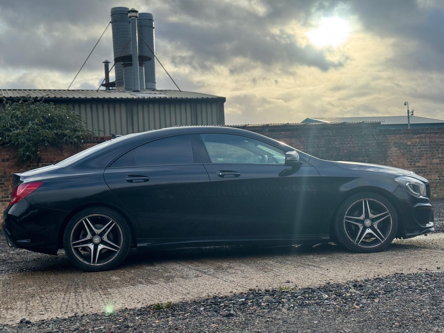 Used Mercedes-Benz CLA 2015 for sale - 76850106: Photo 18