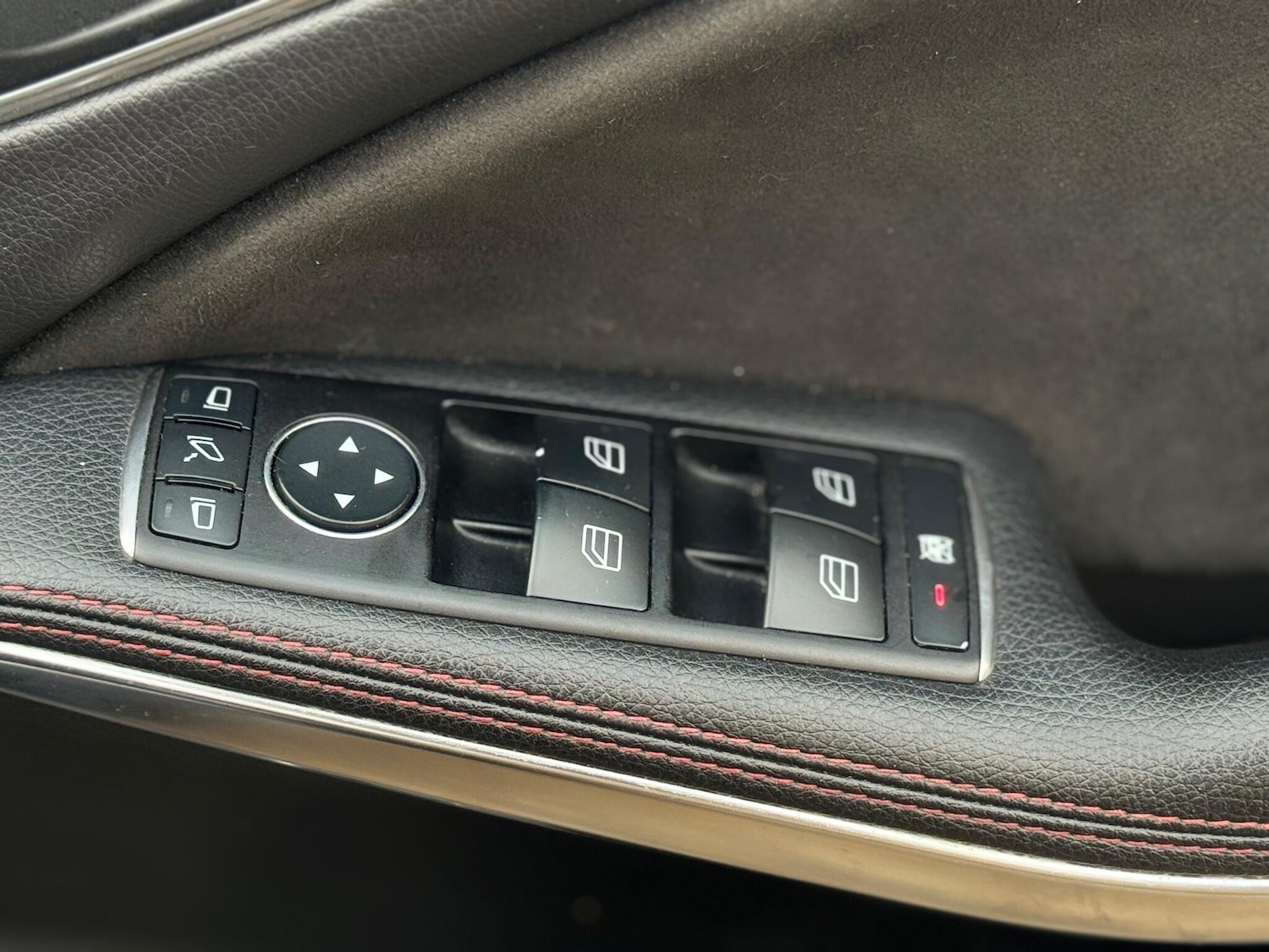 Used Mercedes-Benz CLA 2015 for sale - 76850106: Photo 20